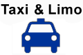 Mosman Park Taxi and Limo