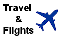 Mosman Park Travel and Flights