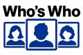Mosman Park Who's Who
